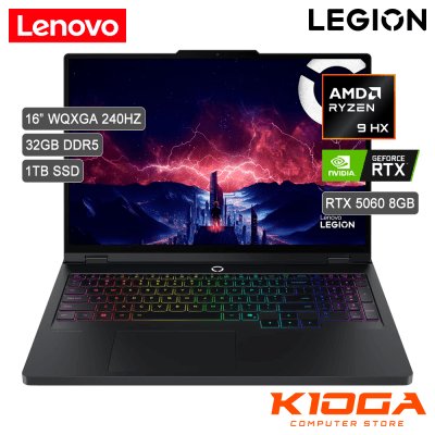 NB LENOVO LEGION PRO 5 16ADR10 16