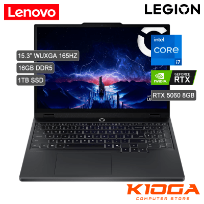 NB LENOVO LEGION 5 15IRX10 15.3