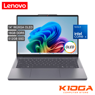 NB LENOVO IDEAPAD SLIM 3 14
