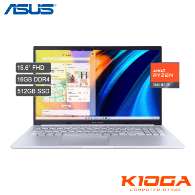 NB ASUS VIVOBOOK 15 M1502YA-BQ285 15.6
