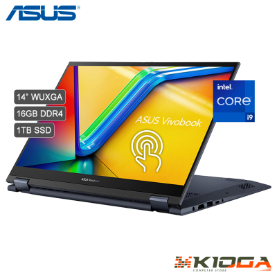 NB ASUS VIVOBOOK S 14 FLIP 14