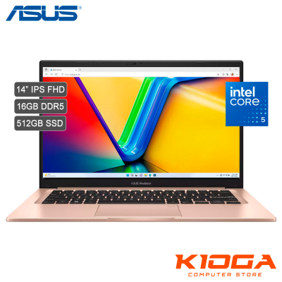 NB ASUS VIVOBOOK 14 14