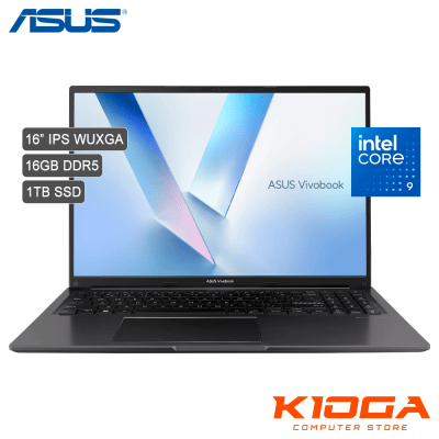 NB ASUS VIVOBOOK 16 16