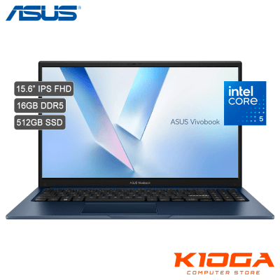 NB ASUS VIVOBOOK 15 15.6