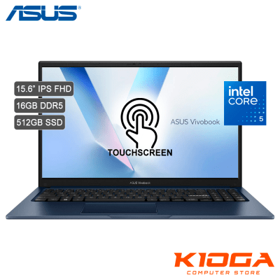 NB ASUS VIVOBOOK 15 15.6