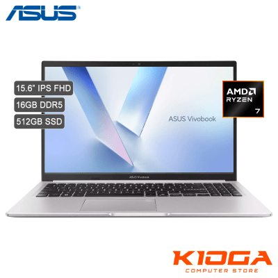 NB ASUS VIVOBOOK 15 M1502NAQ-BQ041 15.6