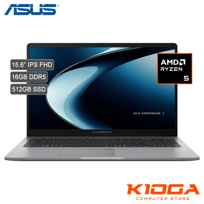 NB ASUS EXPERTBOOK PM1503CDA 15.6
