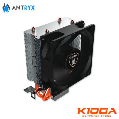 COOLER PARA PROCESADOR ANTRYX MIRAGE 250N 92MM 100W1