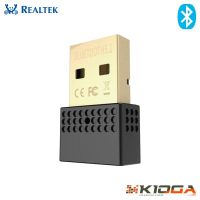 ADAPTADOR BLUETOOTH 5.1 USB