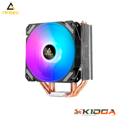 AIR COOLER ANTEC A400i RGB