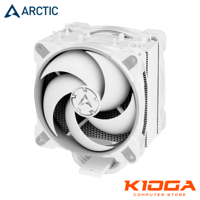 AIR COOLER ARCTIC FREEZER 34 eSPORT DUO GREY/WHITE