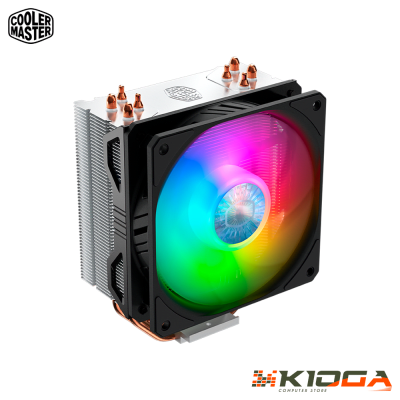 AIR COOLER COOLER MASTER HYPER 212 SPECTRUM V2