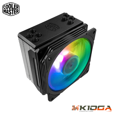 AIR COOLER COOLER MASTER HYPER 212 SPECTRUM1