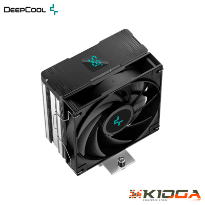 AIR COOLER DEEPCOOL AG400 DIGITAL1