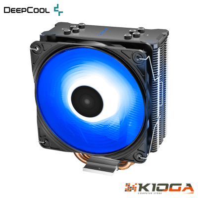 AIR COOLER DEEPCOOL GAMMAXX GTE V2 RGB