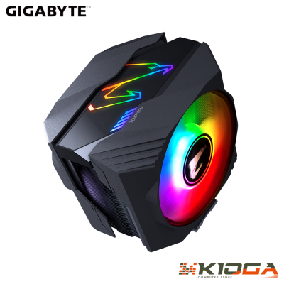 AIR COOLER GIGABYTE AORUS GP-ATC8001