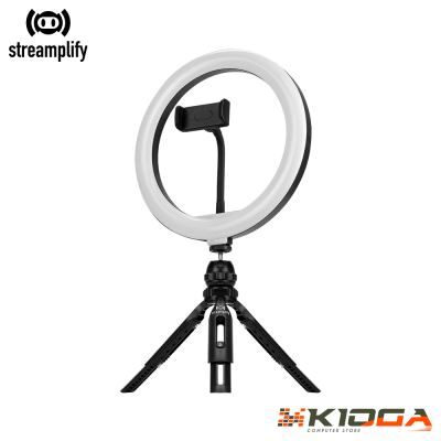 ARO DE LUZ STREAMPLIFY LIGHT 102