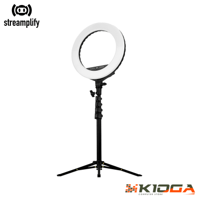 ARO DE LUZ STREAMPLIFY LIGHT 14