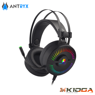 AUDIFONO ANTRYX CHROME STORM GH-5301