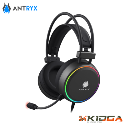 AUDIFONO ANTRYX CHROME STORM GH-550