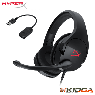 AUDIFONO HYPERX CLOUD STINGER S 7.1