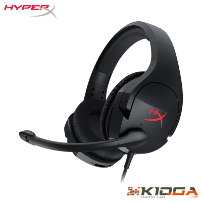 AUDIFONO HYPERX CLOUD STINGER