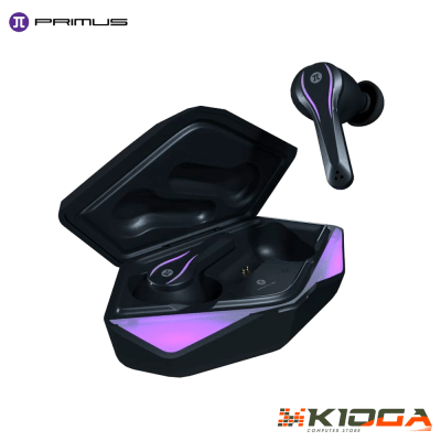 AUDIFONO PRIMUS GAMING ARCUS 200S-BT TWS EARBUDS BLUETOOTH USB-C