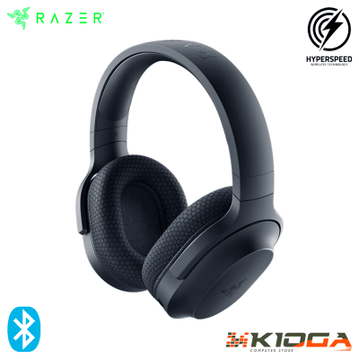 AUDIFONO RAZER BARRACUDA X 2022 WIRELESS 7.1 MULTI-PLATFORM BLACK