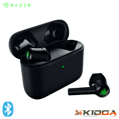 AUDIFONO RAZER HAMMERHEAD TRUE WIRELESS X BT USC-BLACK