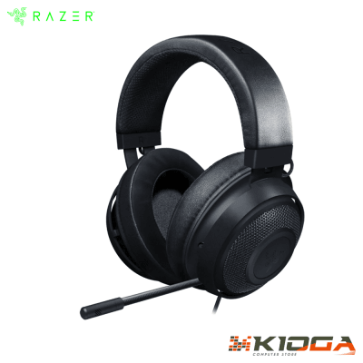 AUDIFONO RAZER KRAKEN MULTIPLATFORM BLACK