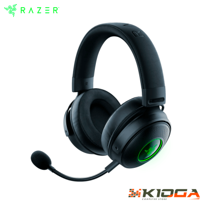 AUDIFONO RAZER KRAKEN V3 USB THX CHROMA BLACK