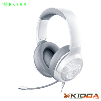 AUDIFONO RAZER KRAKEN X MERCURY1