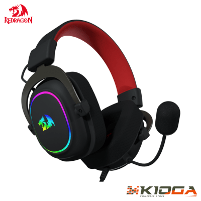 AUDIFONO REDRAGON ZEUS X RGB