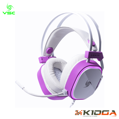 AUDIFONO VSG GEMINI WHITE