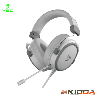 AUDIFONO VSG SINGULARITY Z WHITE