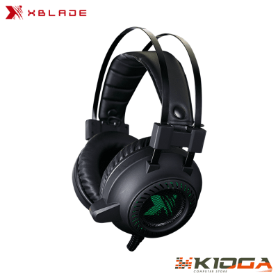AUDIFONO XBLADE MORDAX