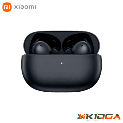 AUDIFONO XIAOMI REDMI BUDS 4 PRO EARBUDS BLUETOOTH USB-C MIDNIGHT BLACK