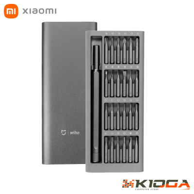 KIT DESTORNILLADOR XIAOMI MI PRECISION SCREWDRIVER KIT1