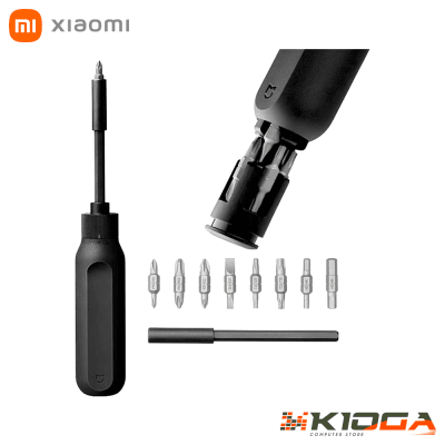 DESTORNILLADOR XIAOMI MI 16-IN-1 RATCHET SCREWDRIVER KIT