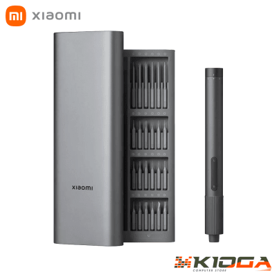 DESTORNILLADOR ELECTRICO XIAOMI MI CORDLESS PRECISION SCREWDRIVER KIT