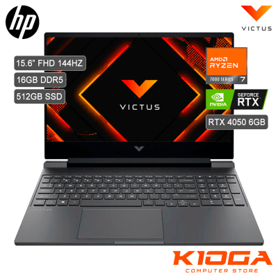 NB HP VICTUS GAMING 15-FB3022LA 15.6