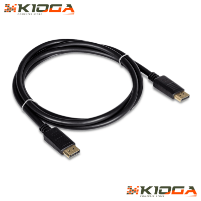 CABLE DISPLAY PORT - DISPLAY PORT 1.5M