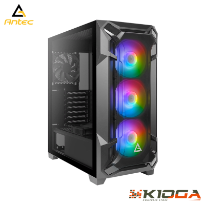 CASE ANTEC DF600 FLUX