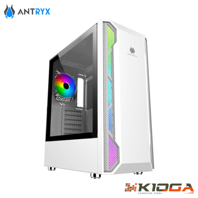 CASE ANTRYX RX 430 WHITE