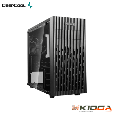 CASE DEEPCOOL MATREXX 30 MINI TOWER1