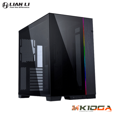 CASE LIAN LI 011 DYNAMIC EVO BLACK