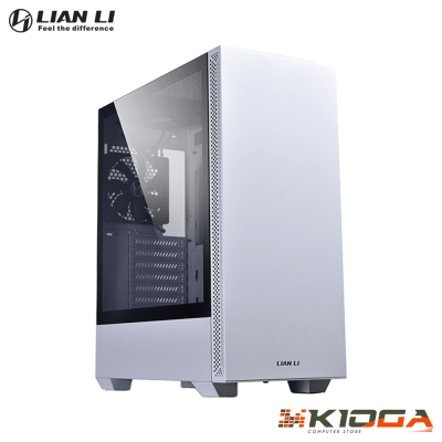 CASE LIAN LI LANCOOL 205 WHITE
