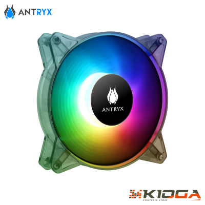 FAN ANTRYX DF260 ARGB