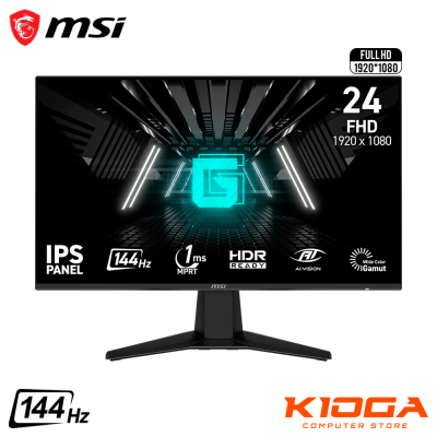 MONITOR MSI 23.8