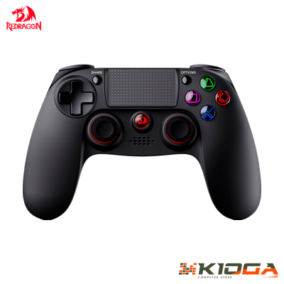 MANDO INALAMBRICO REDRAGON JUNO G818